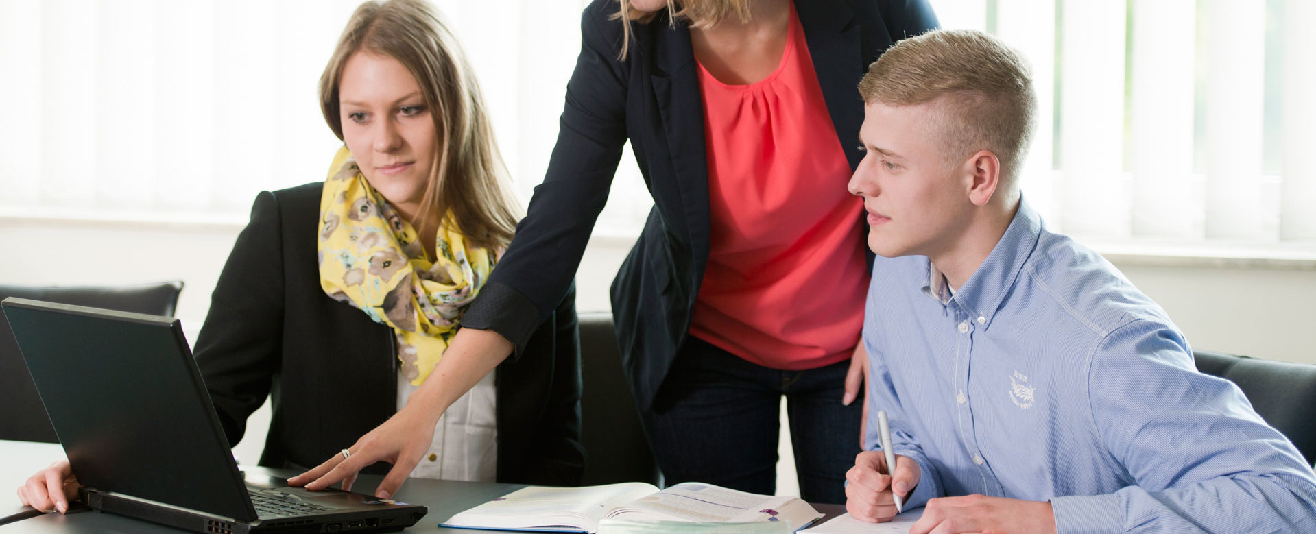 Personal Development at SieMatic: Your personalized training in a family business